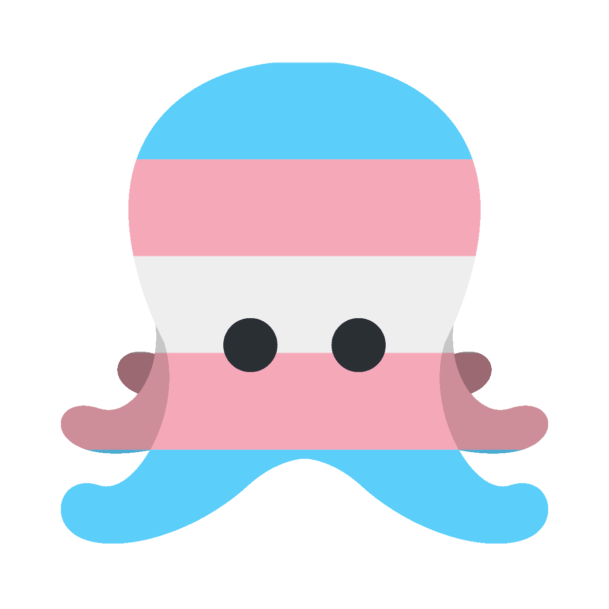 :transoctopus: