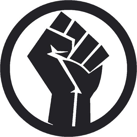 :BlackLivesMatter: