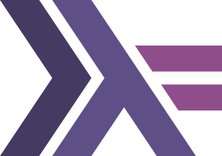 :haskell: