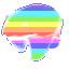 :polarbear_rainbow: