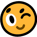 :ms_wink: