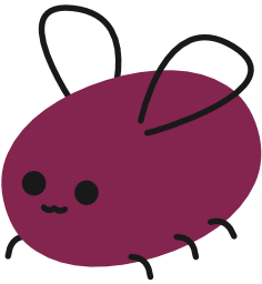 :eggbug: