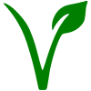 :vegan: