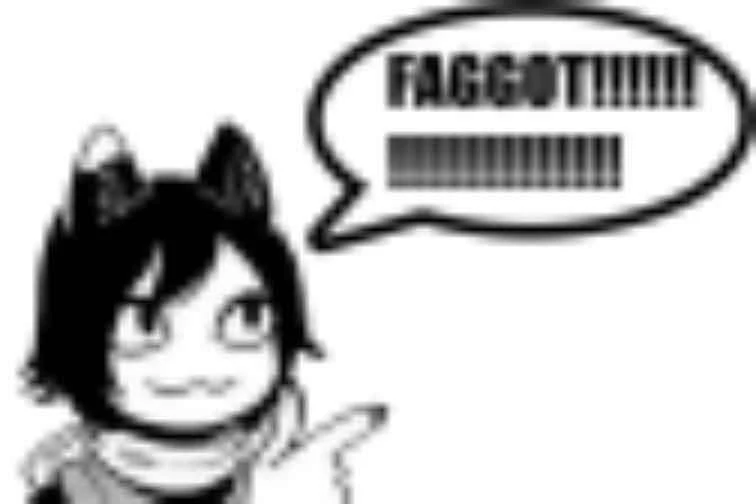 :faggot:
