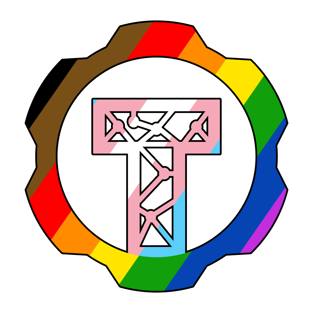:techlgbt: