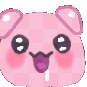 :pndslime_yodare: