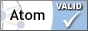 :valid_atom_88x31: