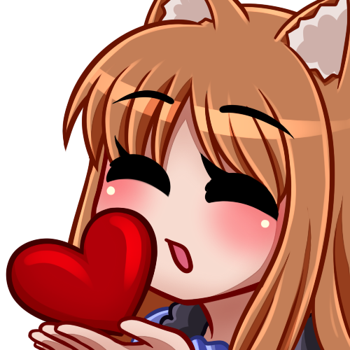 :holo_heart: