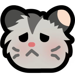 :neopossum_floof_sad: