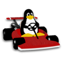 :supertuxkart: