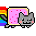 :nyancat: