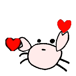 :kani_heart_throw: