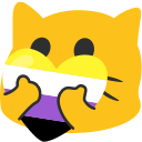 :queercatheart_enby: