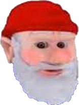 :gnomed: