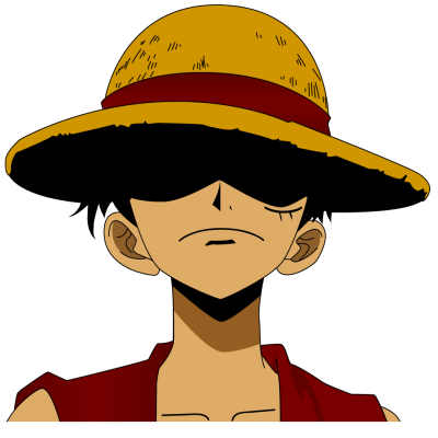 :luffy: