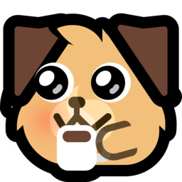:neodog_floof_mug: