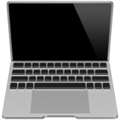 :macbook: