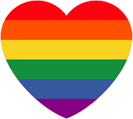 :HeartPride: