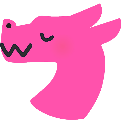 :pinkdragonuwu: