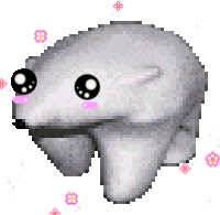 :polarbearkawaii: