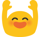 :blob_legacy__raised_hands: