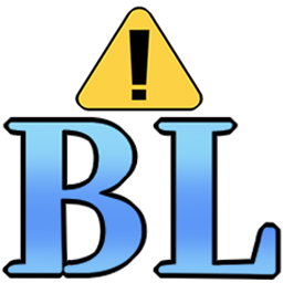 :warning_bl: