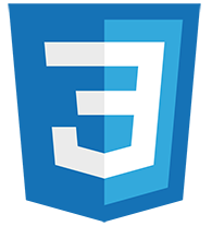 :css3: