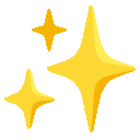 :sparkles: