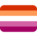 :Flag_Lesbian: