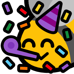 :blobbee_party: