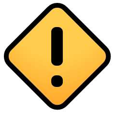 :square_warning_sign: