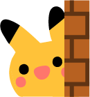 :pikapeekhappy: