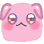 :pndslime_kirakira: