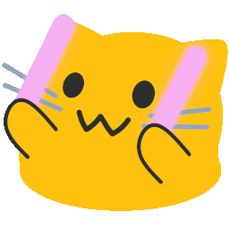 :ablobcat_cheer: