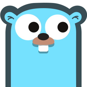 :gopher: