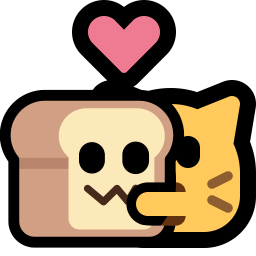 :neocat_hug_bread_heart: