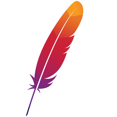:apache: