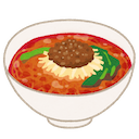 :tantanmen: