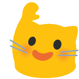 :ablobcat_wave: