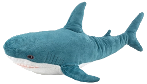 :blahaj: