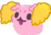 :pndslime_cheering: