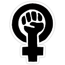 :Feminist: