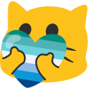 :QueerCatHeart_MaleHomosexual: