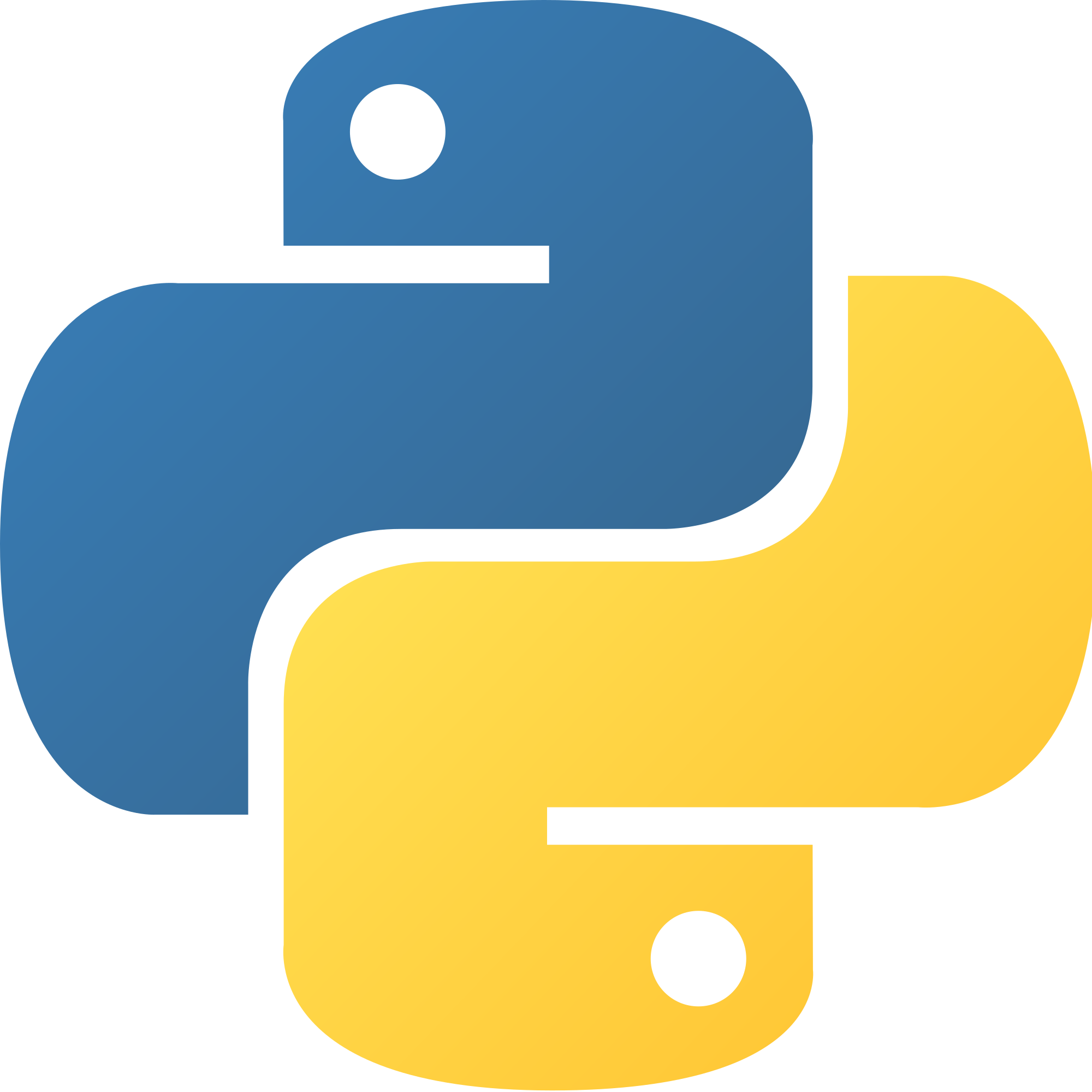 :python: