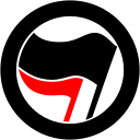 :Antifa: