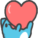 :bugcatheartk: