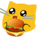:hamburger: