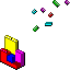 :defragmenting: