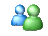 :msn_connecting: