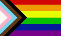 :ProgressPride: